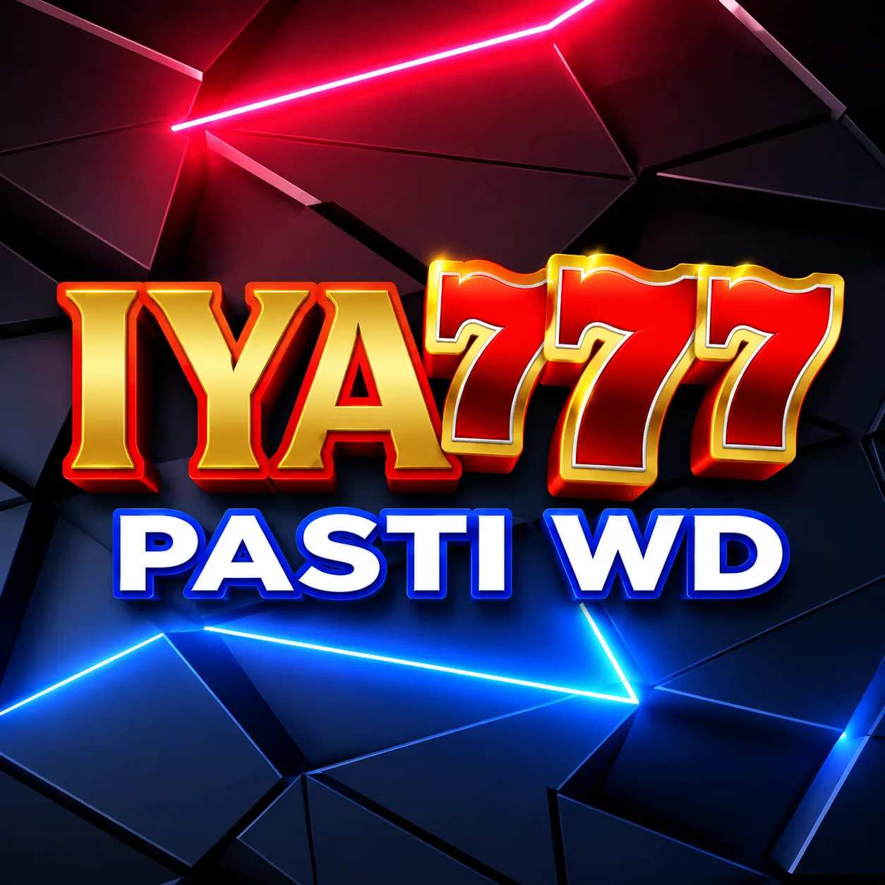 IYA777 - Permainan Slot Menarik di Ujung Jari Anda
