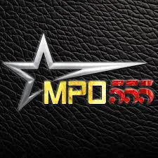 MPO555 - Petualangan Epik Dalam Dunia ARPG