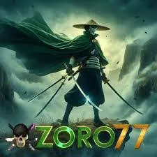 ZORO77 - Permainan Idle yang Menarik