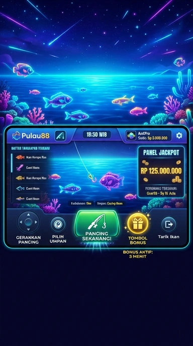 Beragam aplikasi menarik tersedia di pulau88 untuk diunduh.